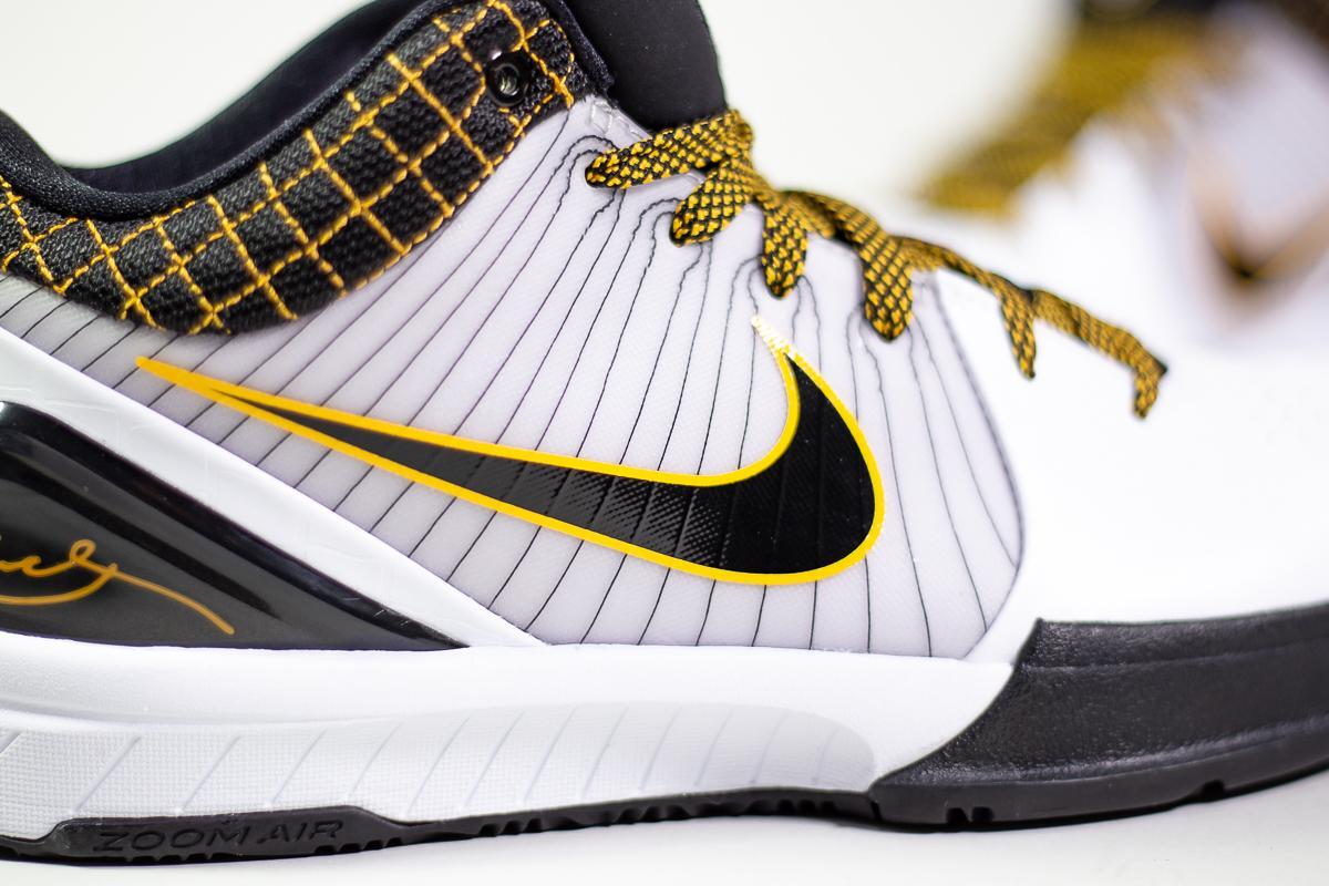 Nike Zoom Kobe IV Protro 